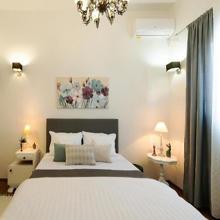 Apartamento Stella Croata Split Exterior foto