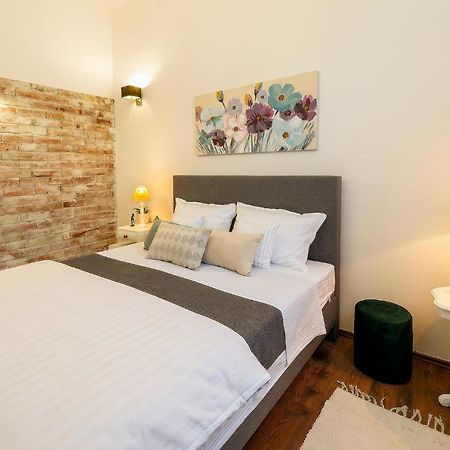 Apartamento Stella Croata Split Exterior foto