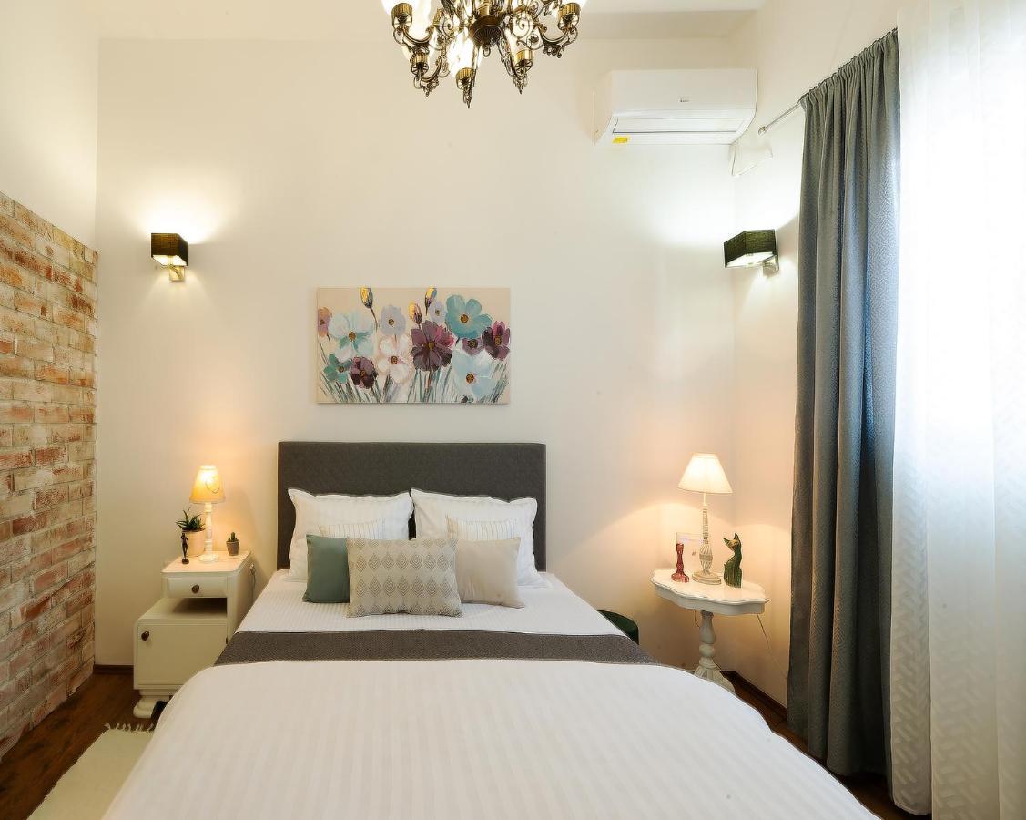 Apartamento Stella Croata Split Exterior foto
