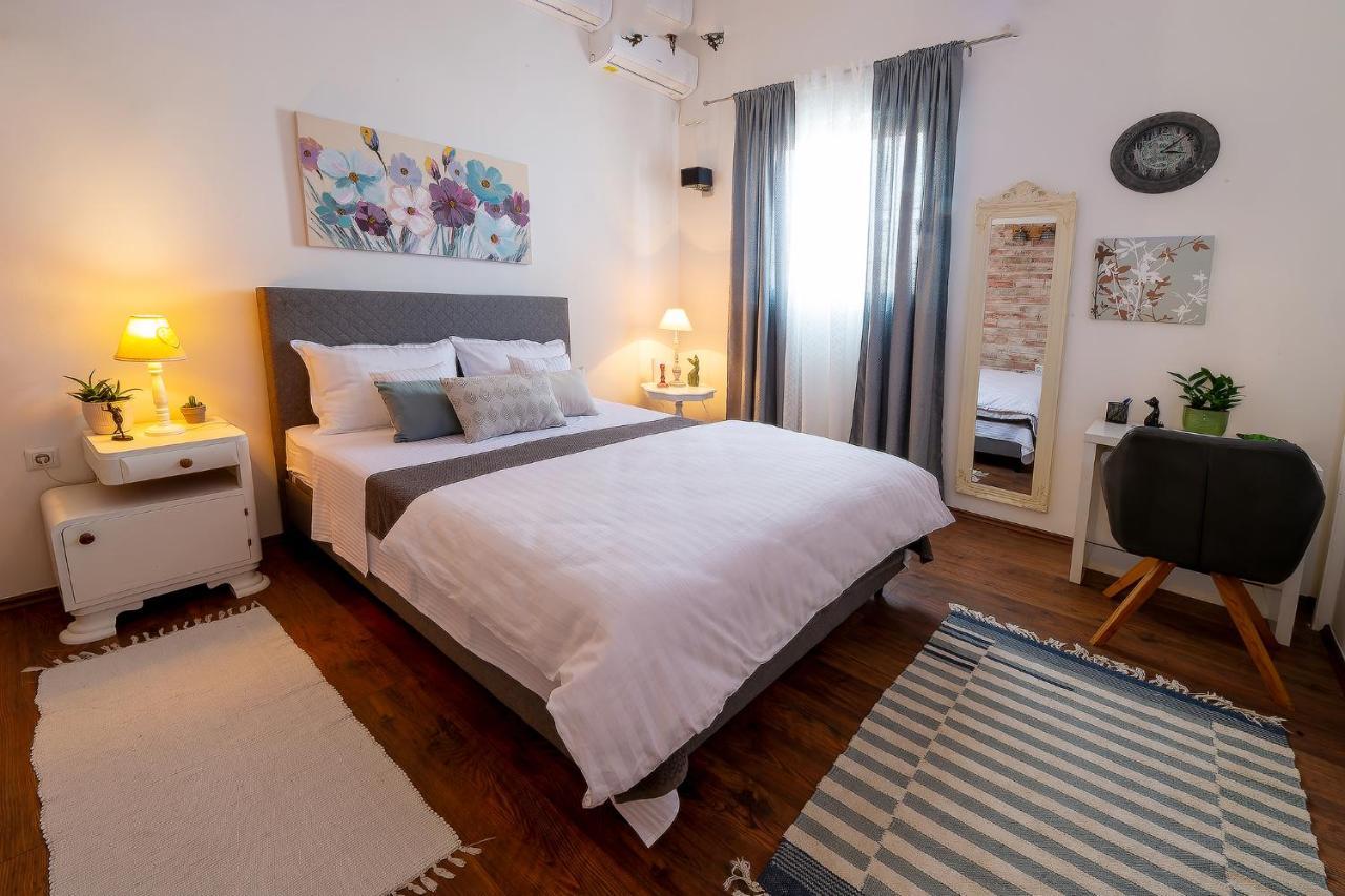 Apartamento Stella Croata Split Exterior foto