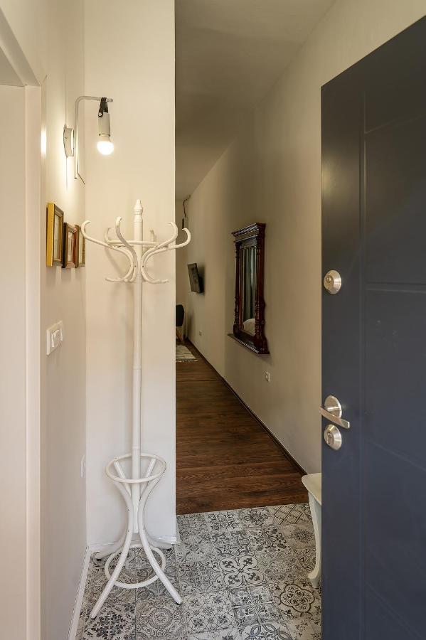 Apartamento Stella Croata Split Exterior foto