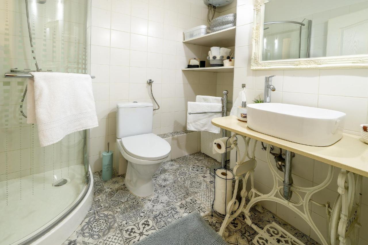 Apartamento Stella Croata Split Exterior foto